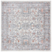 Safavieh Oregon Ore877F Grey/Ivory Area Rug