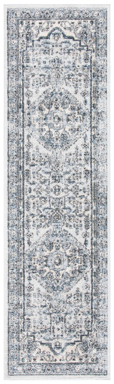 Safavieh Oregon Ore877M Light Blue/Ivory Rug.