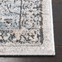 Safavieh Oregon Ore877M Light Blue/Ivory Area Rug