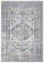 Safavieh Oregon Ore877M Light Blue/Ivory Rug.