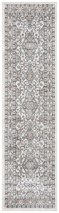 Safavieh Oregon Ore883F Grey/Ivory Area Rug