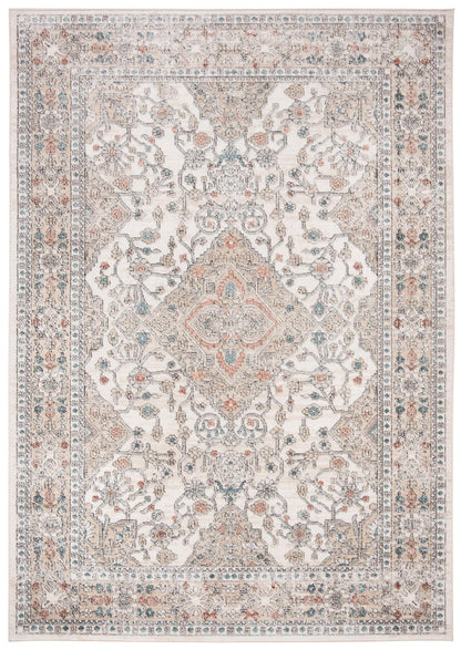 Safavieh Oregon Ore883F Grey/Ivory Area Rug