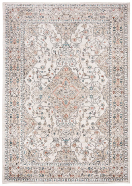 Safavieh Oregon Ore883F Grey/Ivory Rug.