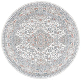 Safavieh Oregon Ore883F Grey/Ivory Rug.