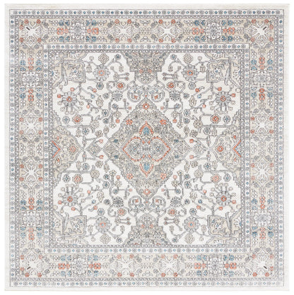 Safavieh Oregon Ore883F Grey/Ivory Area Rug