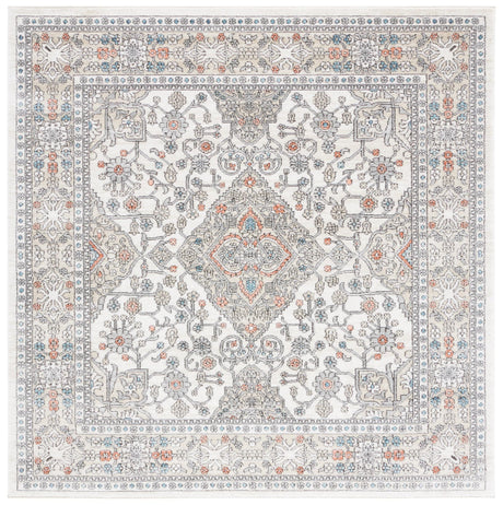 Safavieh Oregon Ore883F Grey/Ivory Rug.