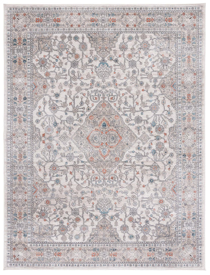 Safavieh Oregon Ore883F Grey/Ivory Area Rug