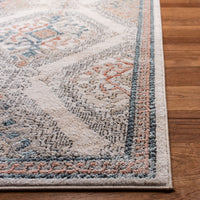 Safavieh Oregon Ore885F Grey/Ivory Area Rug