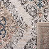 Safavieh Oregon Ore885F Grey/Ivory Rug.