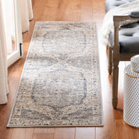 Safavieh Oregon Ore895A Beige/Grey Area Rug