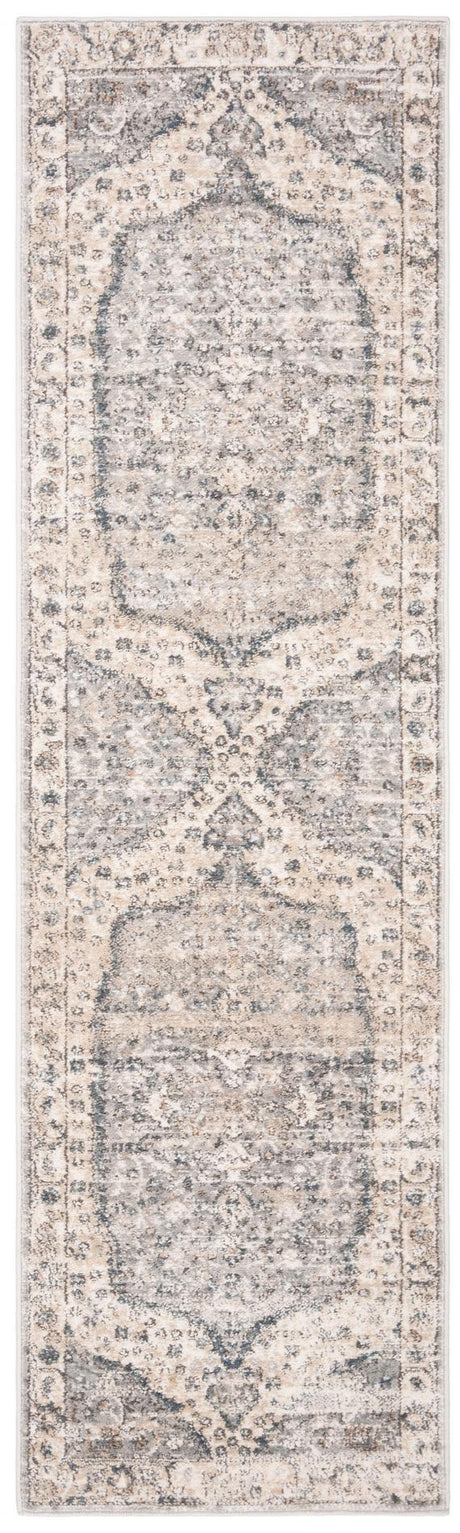 Safavieh Oregon Ore895A Beige/Grey Rugs.