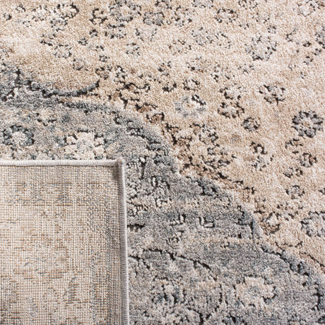 Safavieh Oregon Ore895A Beige/Grey Rugs.