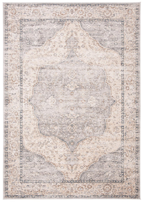 Safavieh Oregon Ore895A Beige/Grey Rugs.