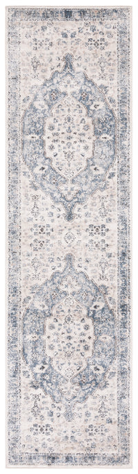 Safavieh Oregon Ore896B Beige/Grey Area Rug