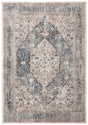Safavieh Oregon Ore896B Beige/Grey Rug.