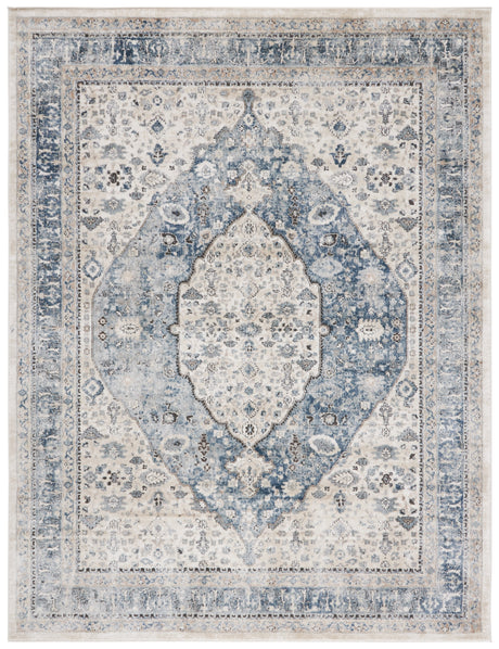 Safavieh Oregon Ore896B Beige/Grey Rug.