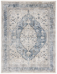 Safavieh Oregon Ore896B Beige/Grey Area Rug