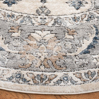 Safavieh Oregon Ore898B Beige/Grey Area Rug