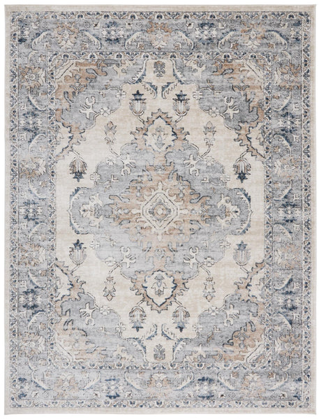 Safavieh Oregon Ore898B Beige/Grey Rug.