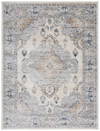 Safavieh Oregon Ore898B Beige/Grey Area Rug