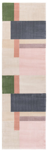 Safavieh Orwell Orw300A Ivory/Charcoal Rug.