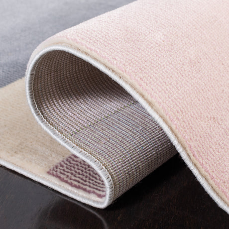 Safavieh Orwell Orw300A Ivory/Charcoal Rug.