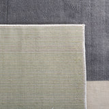 Safavieh Orwell Orw300A Ivory/Charcoal Rug.