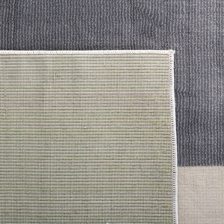 Safavieh Orwell Orw300A Ivory/Charcoal Rug.