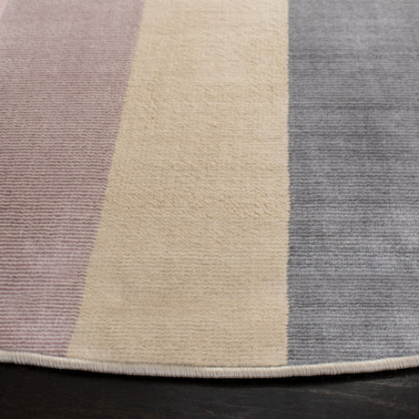 Safavieh Orwell Orw300A Ivory/Charcoal Rug.