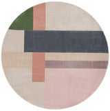 Safavieh Orwell Orw300A Ivory/Charcoal Rug.