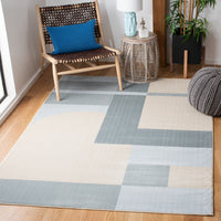 Safavieh Orwell Orw301B Beige/Blue Area Rug