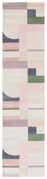 Safavieh Orwell Orw301C Beige/Pink Rugs.