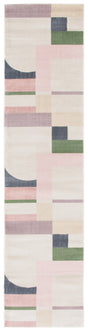Safavieh Orwell Orw301C Beige/Pink Rugs.