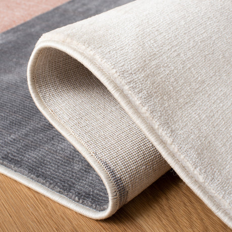 Safavieh Orwell Orw301C Beige/Pink Rugs.