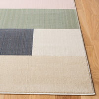 Safavieh Orwell Orw301C Beige/Pink Area Rug