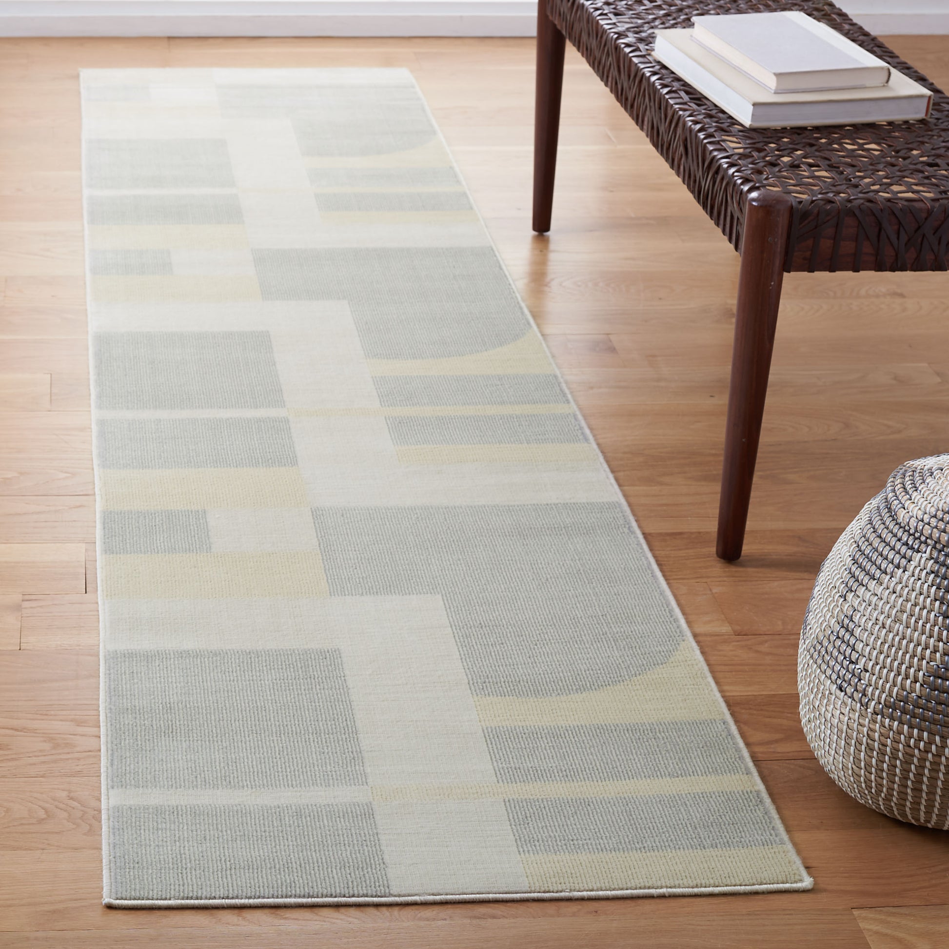 Safavieh Orwell Orw301F Grey/Beige Area Rug