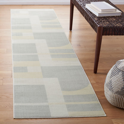 Safavieh Orwell Orw301F Grey/Beige Area Rug