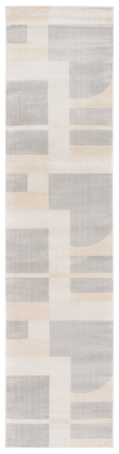 Safavieh Orwell Orw301F Grey/Beige Area Rug