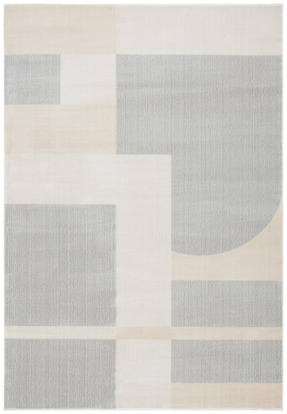 Safavieh Orwell Orw301F Grey/Beige Area Rug