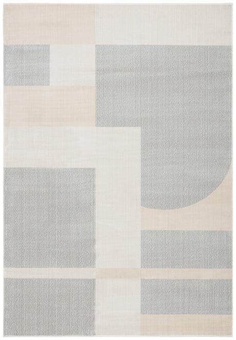 Safavieh Orwell Orw301F Grey/Beige Rugs.