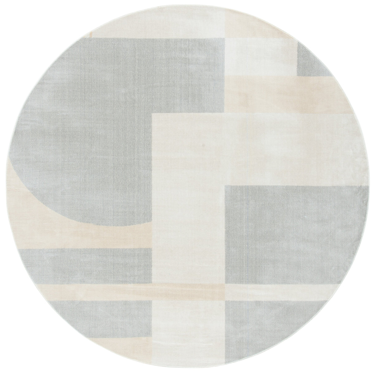 Safavieh Orwell Orw301F Grey/Beige Rugs.
