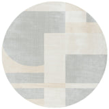 Safavieh Orwell Orw301F Grey/Beige Rugs.