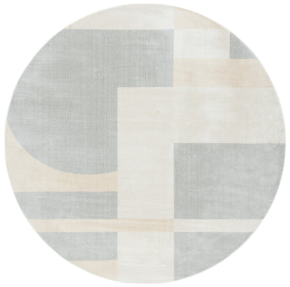 Safavieh Orwell Orw301F Grey/Beige Area Rug