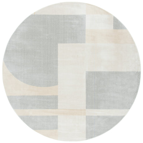Safavieh Orwell Orw301F Grey/Beige Rugs.