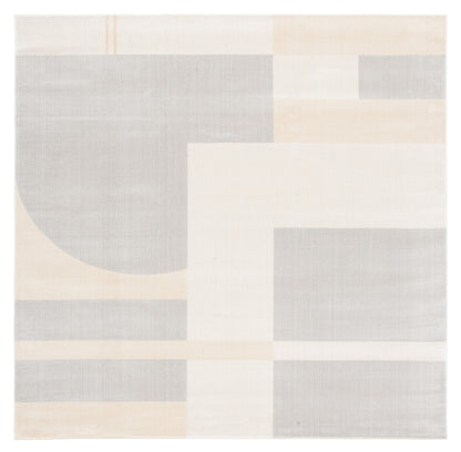 Safavieh Orwell Orw301F Grey/Beige Area Rug