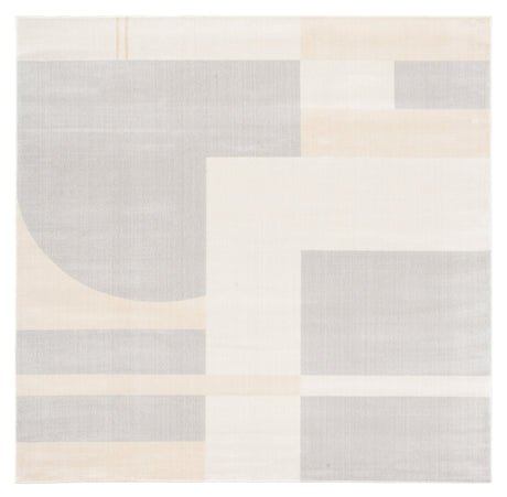 Safavieh Orwell Orw301F Grey/Beige Rugs.