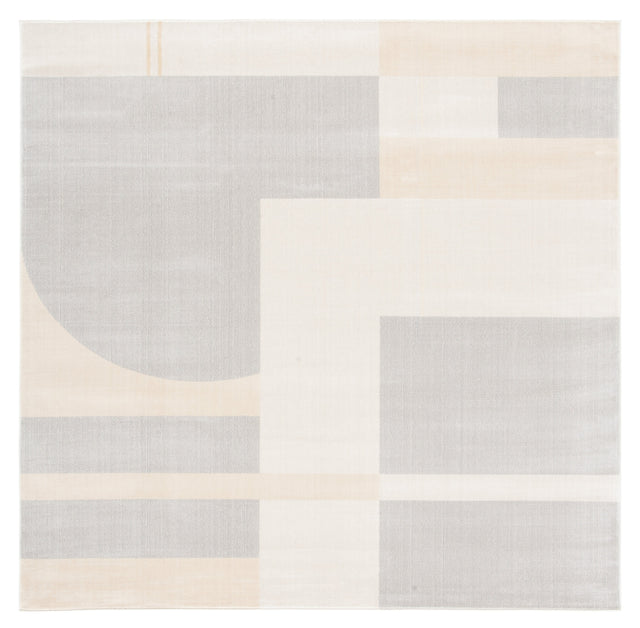 Safavieh Orwell Orw301F Grey/Beige Rugs.