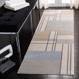 Safavieh Orwell Orw302A Ivory/Taupe Rug.