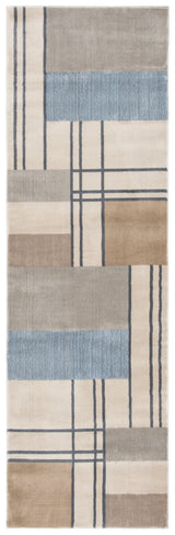 Safavieh Orwell Orw302A Ivory/Taupe Rug.