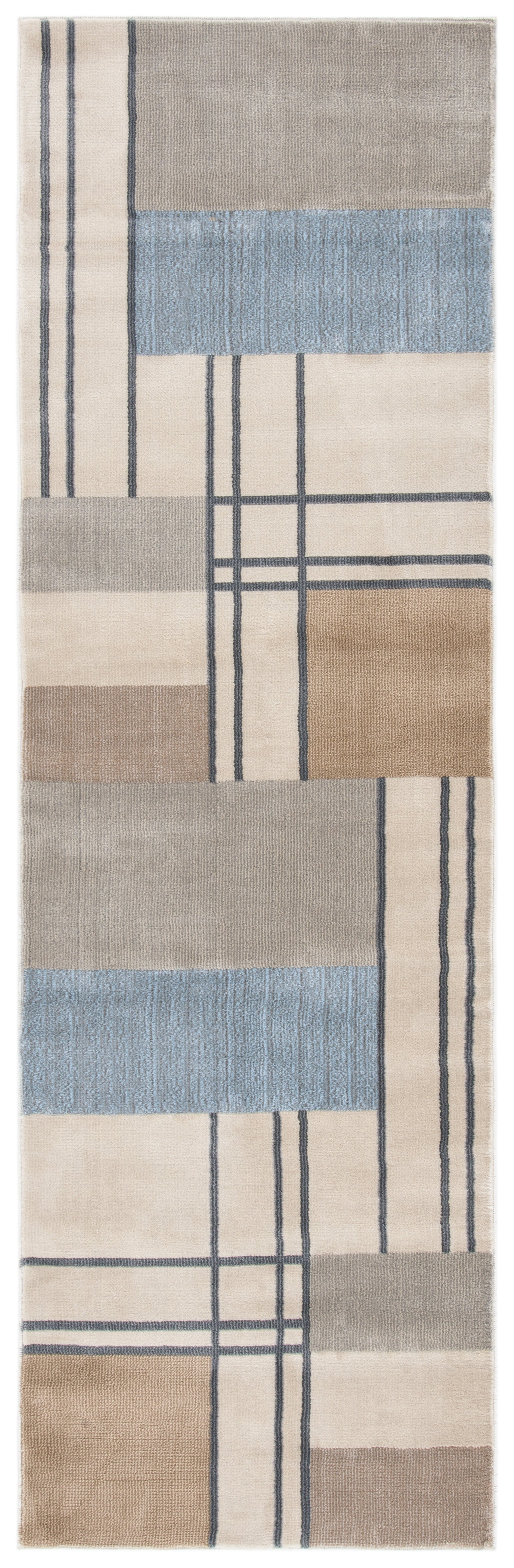 Safavieh Orwell Orw302A Ivory/Taupe Area Rug